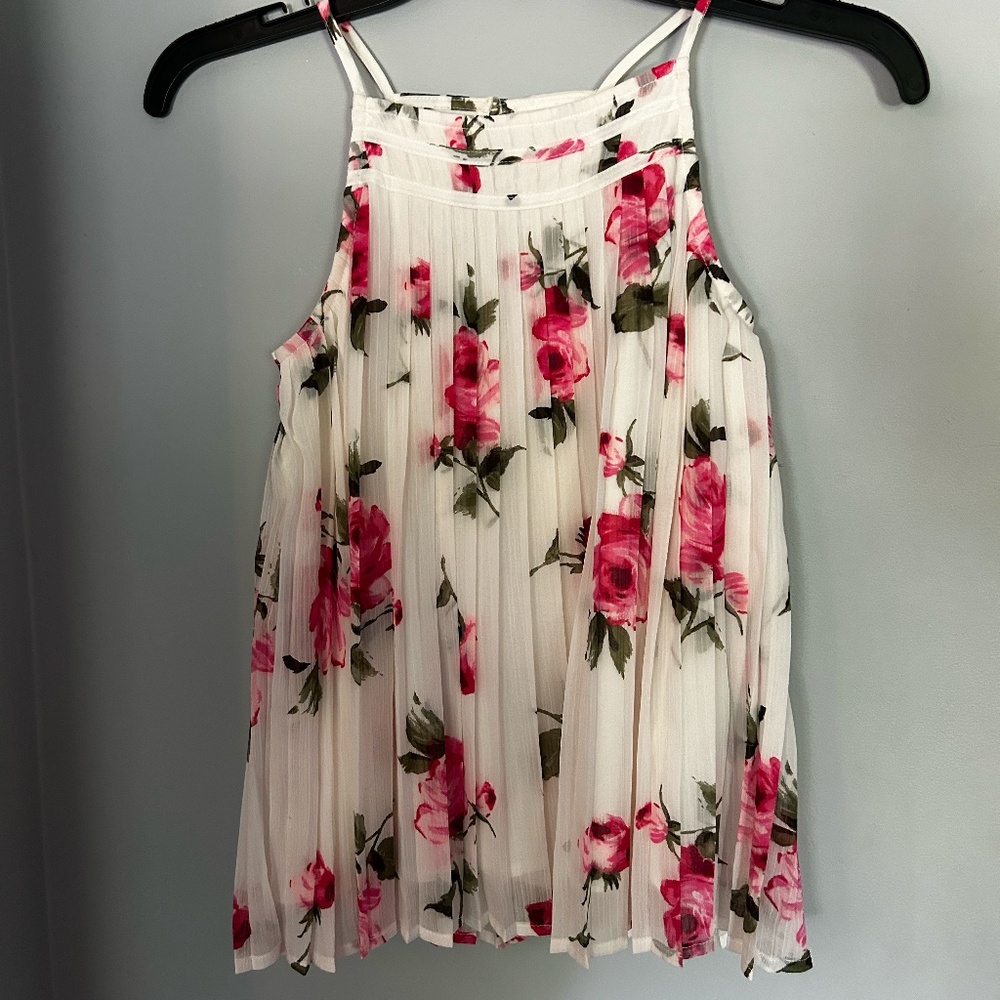 Abercrombie & Fitch Kids Top